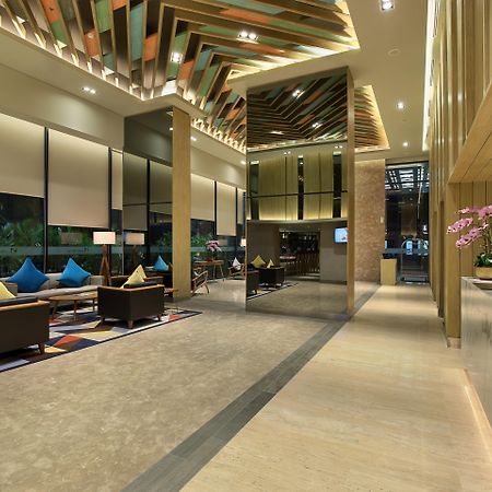 Swiss-Belinn Simatupang Jakarta Exteriér fotografie