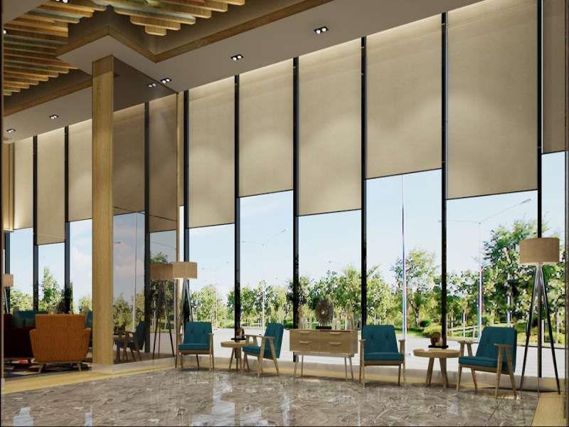 Swiss-Belinn Simatupang Jakarta Exteriér fotografie