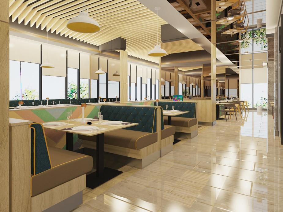 Swiss-Belinn Simatupang Jakarta Exteriér fotografie