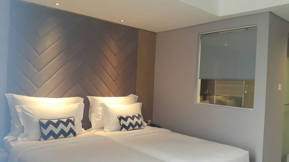 Swiss-Belinn Simatupang Jakarta Exteriér fotografie